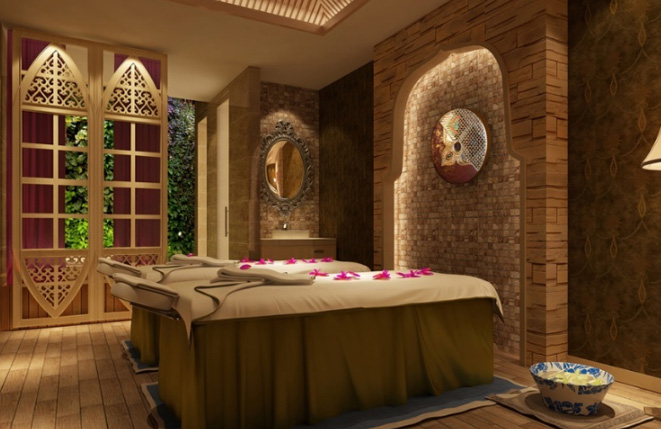 北京海淀区桑拿养生会所的服务项目有哪些