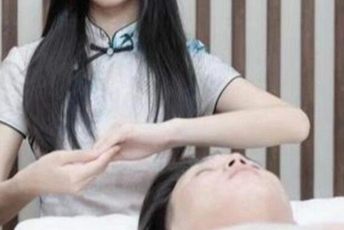 北京海淀区SPA疗愈之旅