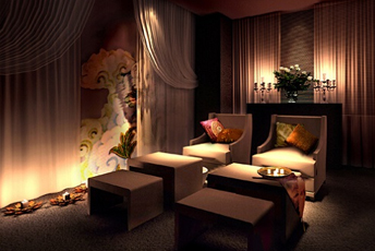 北京海淀区男士养生会所：打破沉默的温柔革命