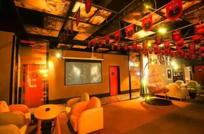 北京海淀区按摩养生：修复久坐劳损，告别腰酸背痛困扰